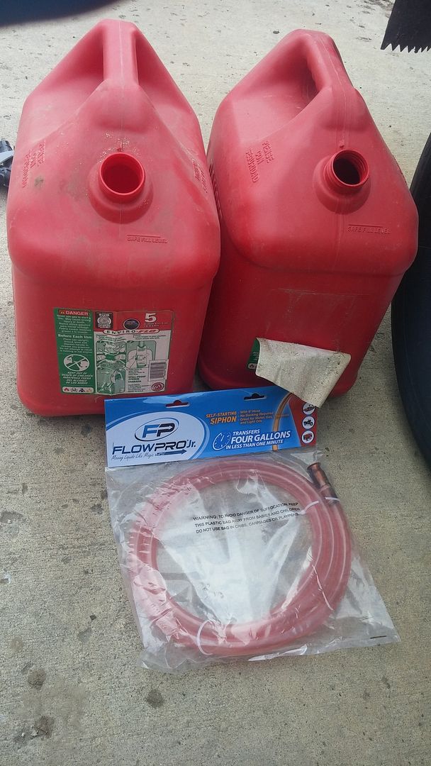 My JB Weld fuel tank leak fix 620 Ratsun Forums